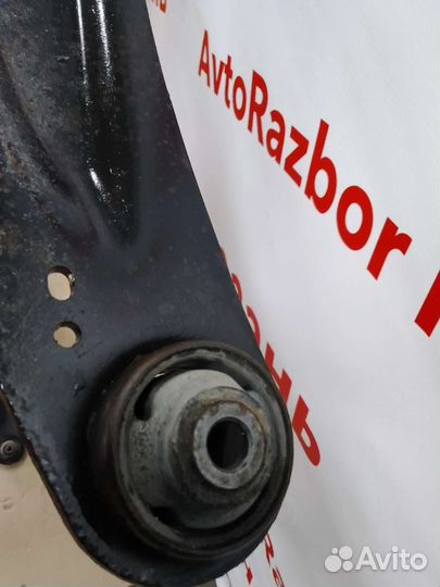 Задняя балка Nissan Presage VU30