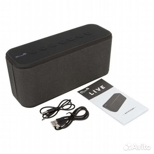 Колонка eltronic live