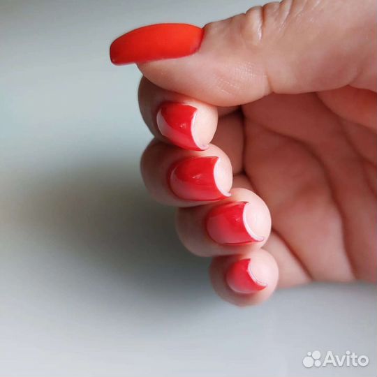 Мастер маникюра на дому