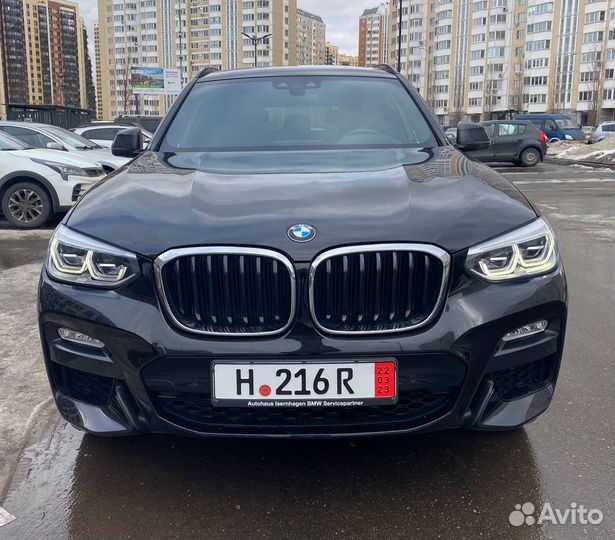 Авто из Германии под ключ (Европа)