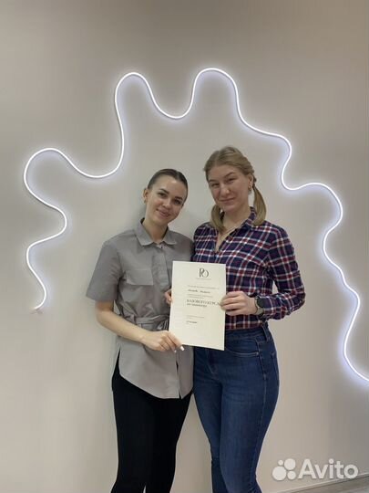 Базовый Курс Обучение Мaникюр С Нуля