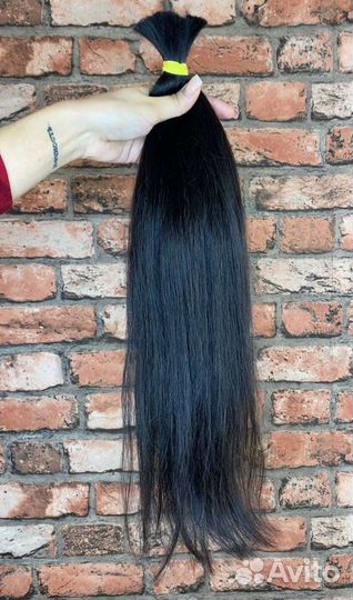 Волосы для наращивания