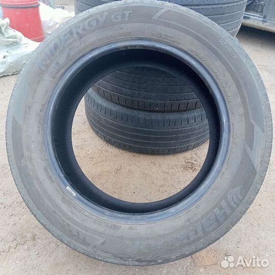 Hankook Kinergy GT H436 235/60 R18