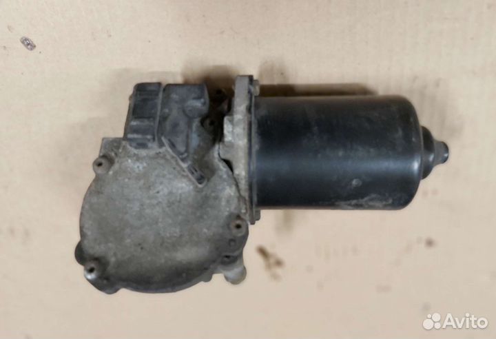 Моторчик передних дворников форд фокус 1