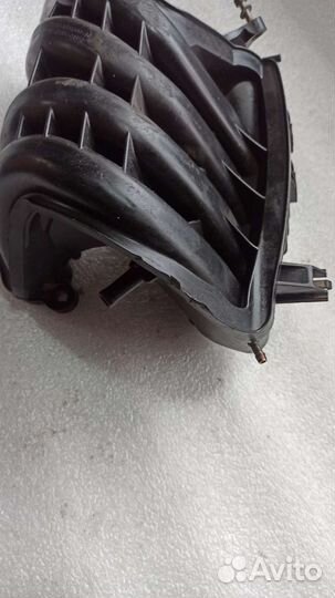 Впускной коллектор LADA granta