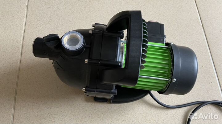 Насос поверхностный Ставмаш