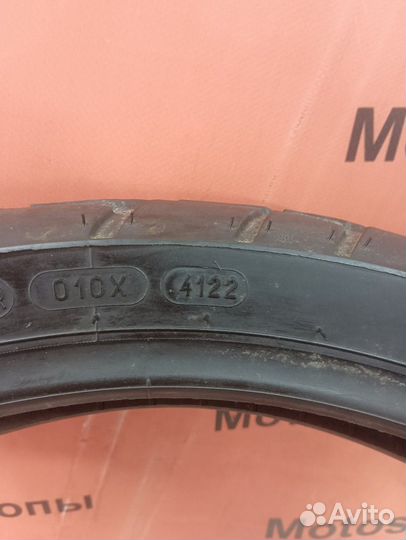120/70 R19 Michelin Anakee Adventure 2CT N-5680 Бу