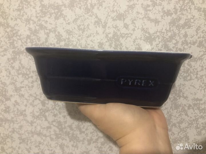 Форма для выпекания Pirex