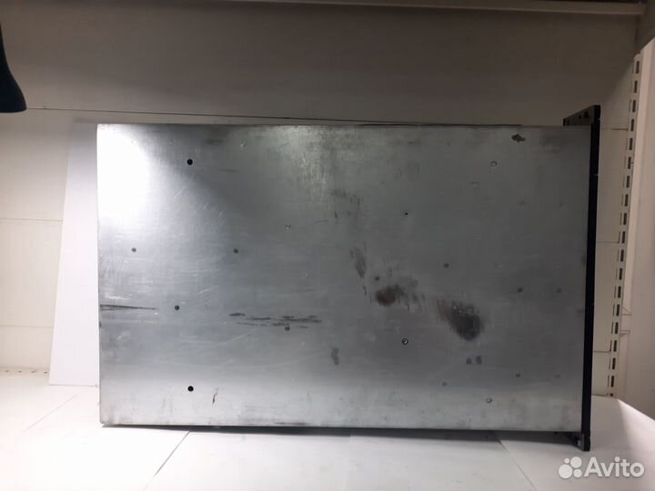 Корпус сервера 2U HP ProLiant 380 G6 470065-082