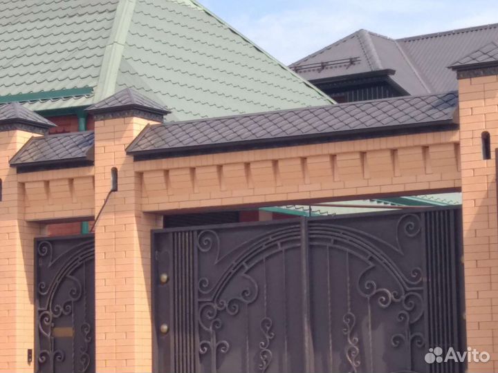 Жестянщик все виды жестяных работ