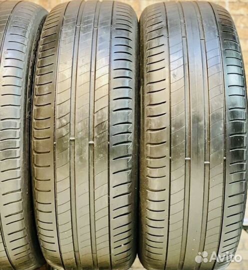 Michelin Primacy 3 225/50 R17