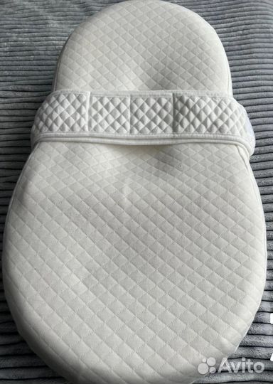 Кокон для новорожденных