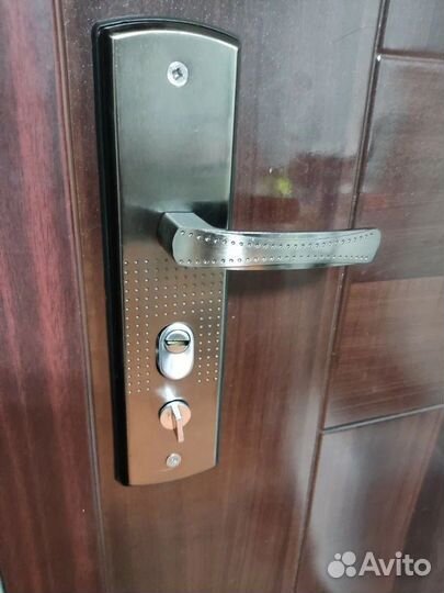 Замена, установка, ремонт замков