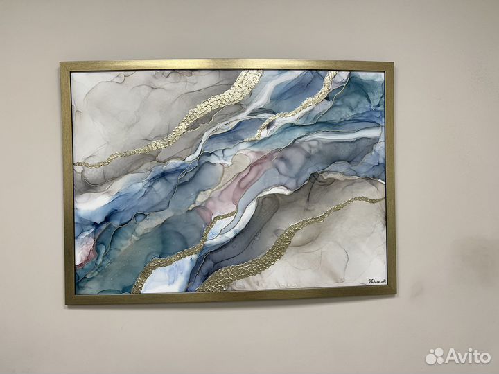 Интерьерная картина