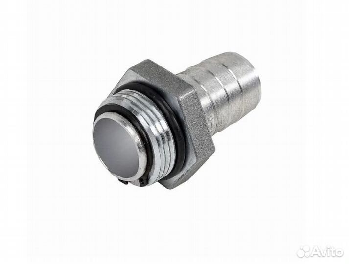 Заправочный пистолет с электронным счетчиком