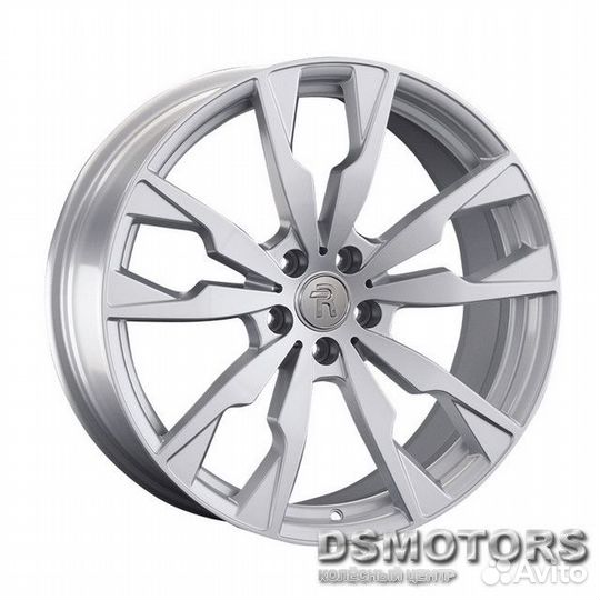 Диски B228 8.5/20 5x112 ET25 d66.6 S