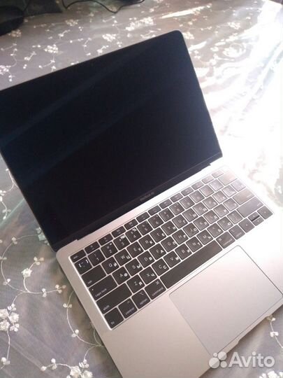 Apple MacBook air 13 2019