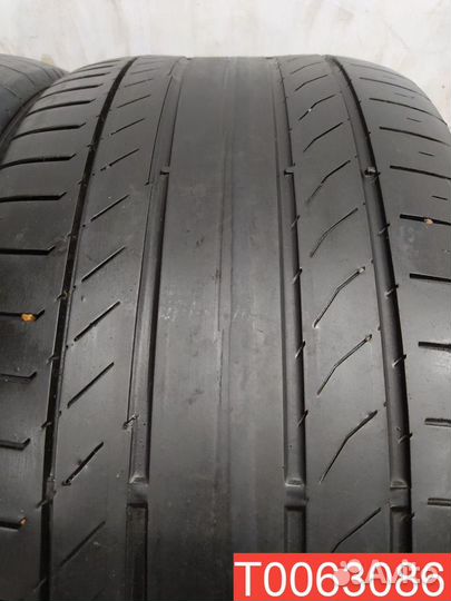 Bridgestone Weather Control A005 245/50 R18 100V