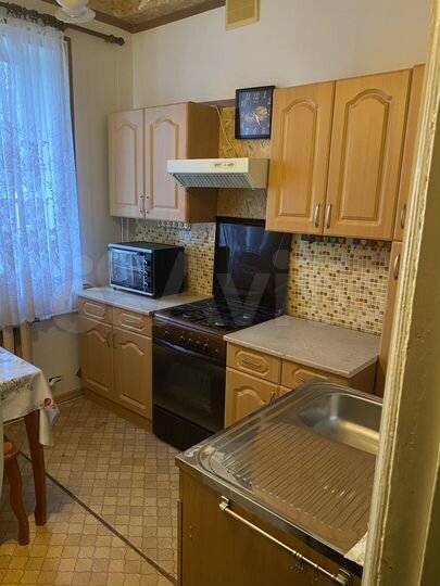 2-к. квартира, 89 м², 2/2 эт.