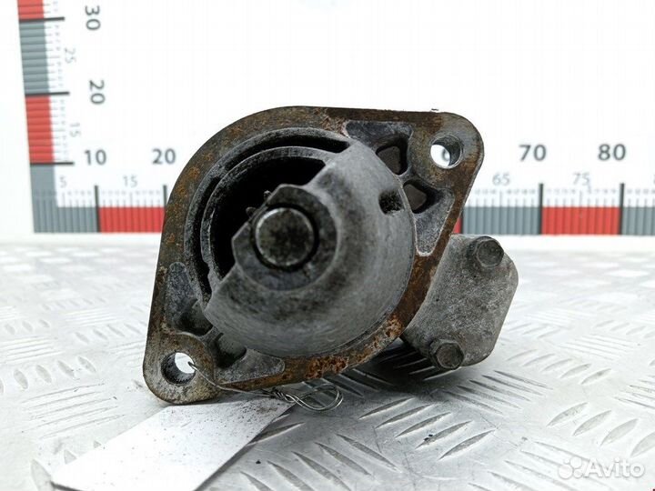 Стартер для Opel Zafira B 98014743