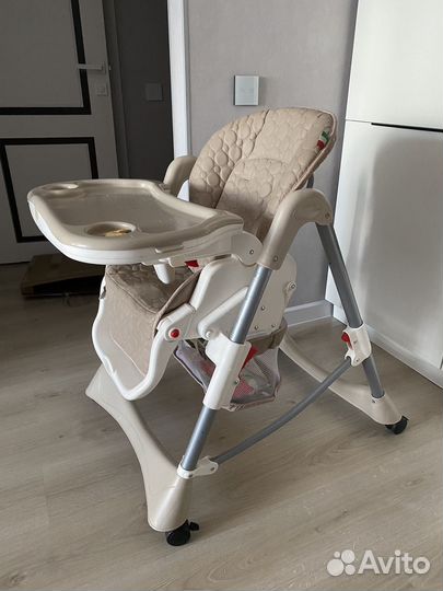 Стул столик для кормления