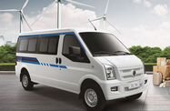 Dongfeng EC36 I (2017—2026) Минивэн
