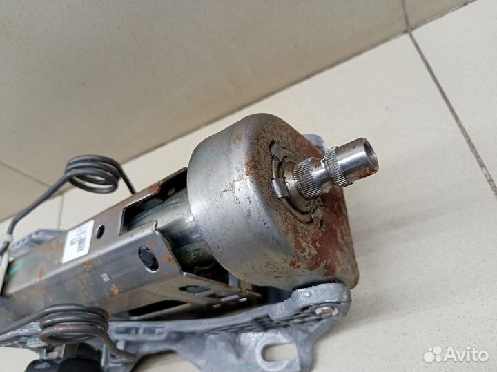 Колонка рулевая Cruze 2009-2016