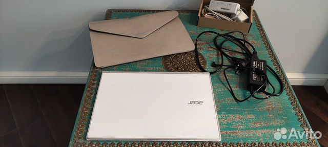 Acer Aspire S7-392 Core i7,512SSD,8DDR, сенсорный