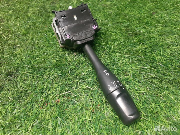 Переключатель подрулевой на Mitsubishi Lancer 9