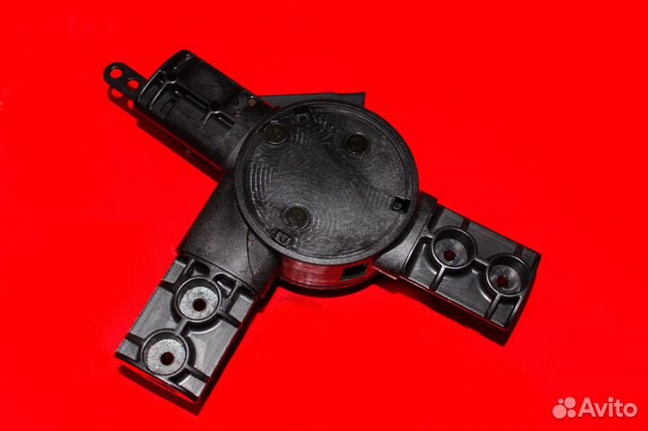 Механизм складывания коляски BeBe-mobile Cezaro