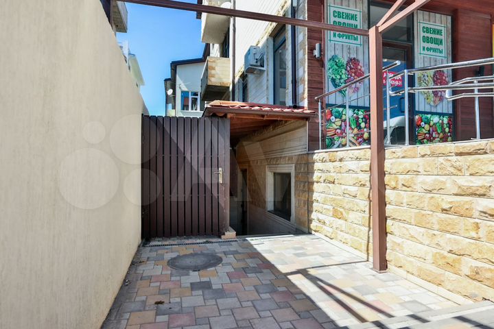 Свободного назначения, 75 м²