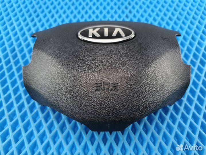 Подушка безопасности Kia Ceed ED (2010- 2012)