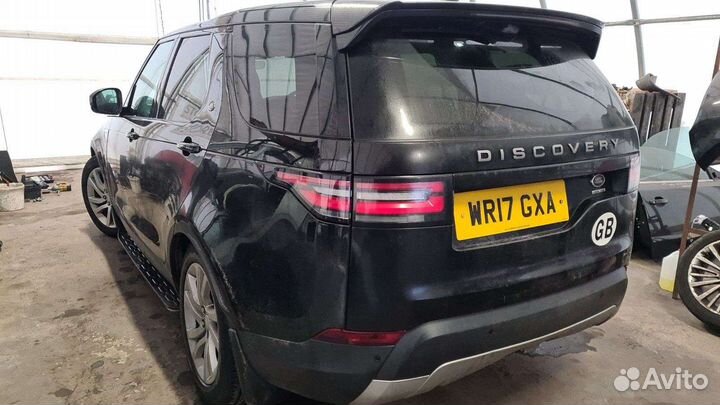 Автомобиль на запчасти