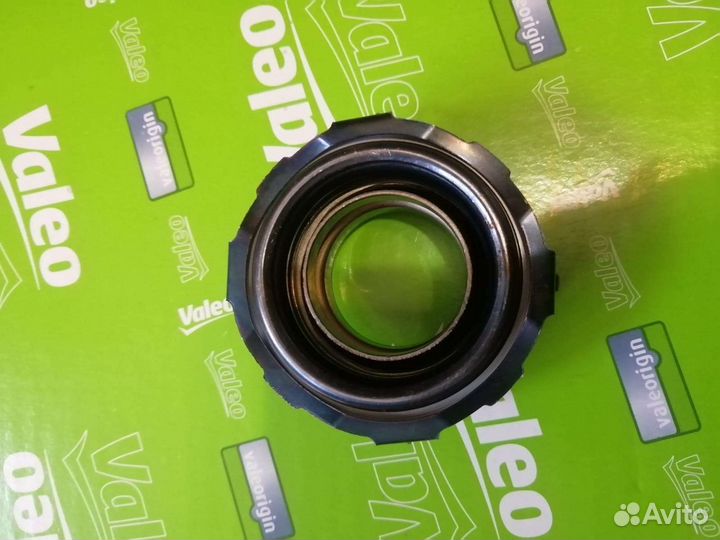 Сцепление mitsubishi lancer 9