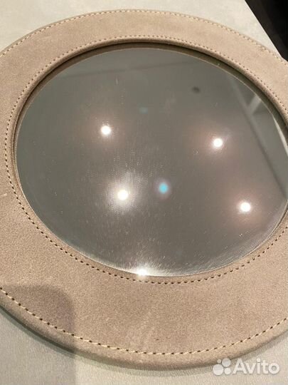 Зеркало круглое H&M