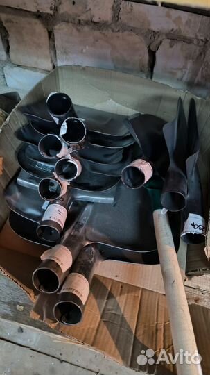 Лопата для снега