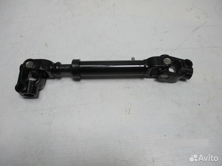 Рулевой кардан - zevs