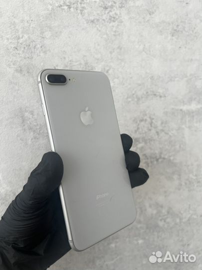 iPhone 8 Plus, 64 ГБ