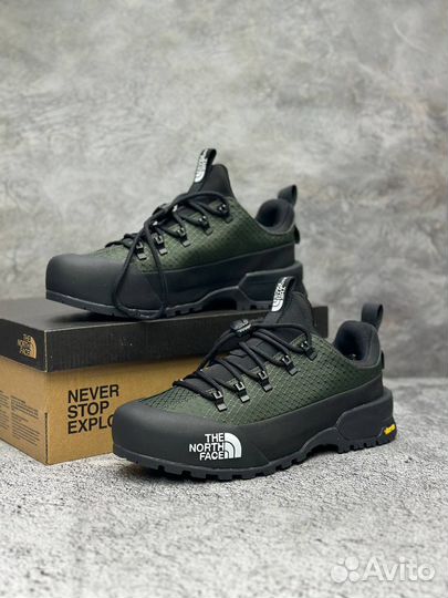 Кроссовки зимние The North Face Glenclyffe Low