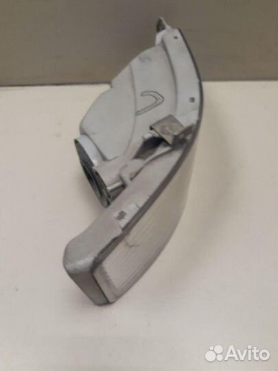 Фара противотуманная правая Toyota Camry