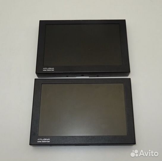 Студийный монитор Atlona AT-DIS7-HD #515.2