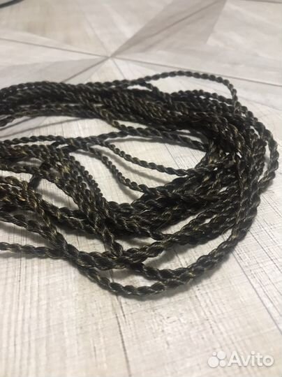 Афрокосы/комплект