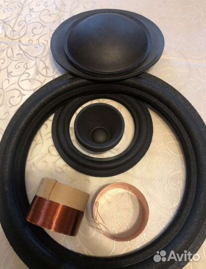 Подвесы 10 гдш. 75 гдн.20гдс