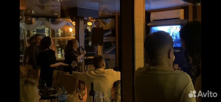 Дискотечный свет в аренду