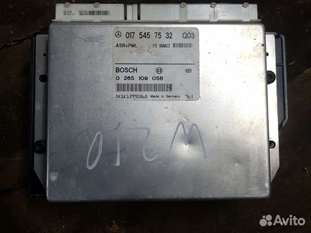 Мерседес w210