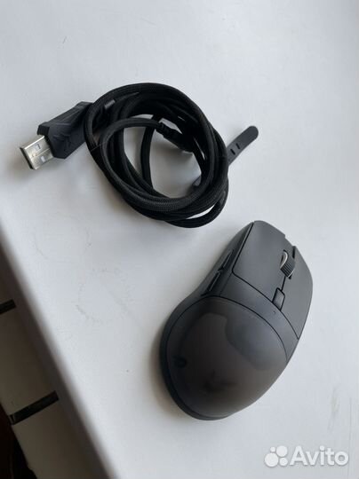 Новая беспроводная игровая мышь ardor gaming ultra