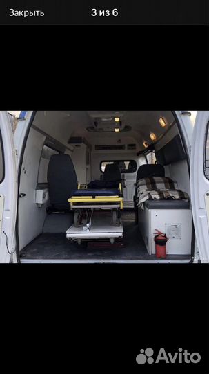 Транспортировка лежачих, больных,инвалидов