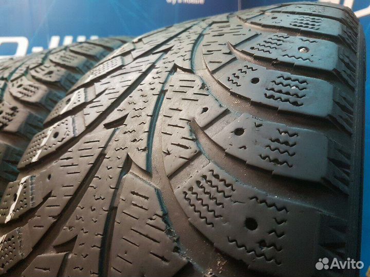 Hankook Winter I'Pike RS W419 245/45 R18