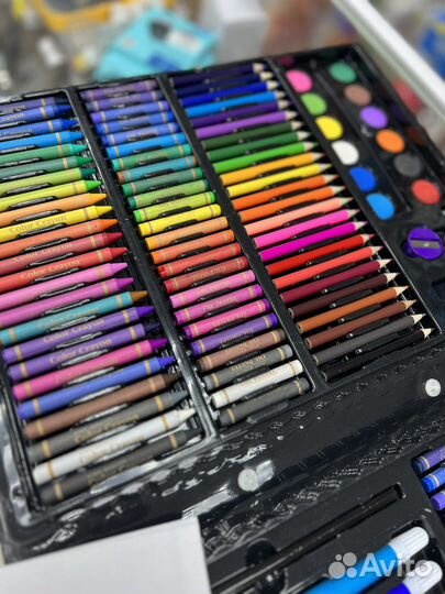 Набор доя творчества