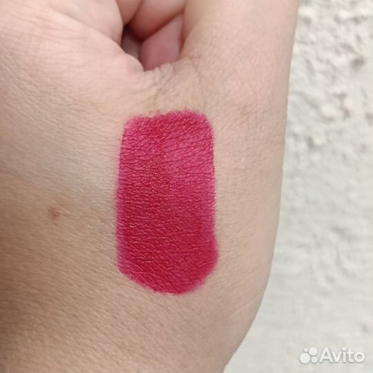 Note Крем для губ минеральный матовый note mineral